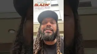 Jay&rsquo;Varion HIMington | BLAZIN Takes To-Go | SimWorld Sports