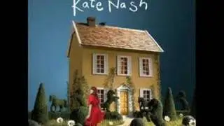 kate nash - skeleton song