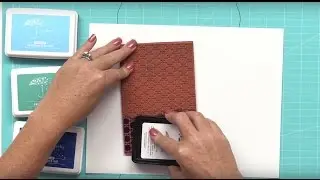 5 Ways to Use Umbrella Crafts Inks