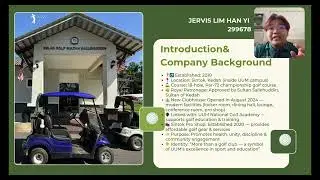 A251 BPMMK3083 SERVICE MARKETING GROUP (B)_Presentation Video.