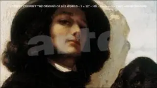 Gustave Courbet The Origins Of His Wold