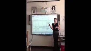 Alignment of the Common Core Standards and the Florida State Standards