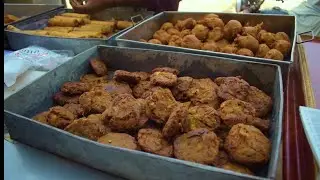 GWADAR 3 MOST FAMOUS SAMOSA SHOP
