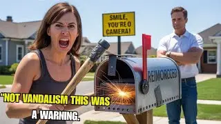 Karen Wouldn&rsquo;t Stop Smashing My Mailbox &mdash; So I Made It Indestructible