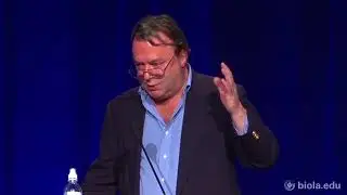Christopher Hitchens vs William Lane Craig - Highlights - Round 1