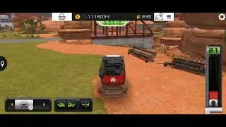 Harvesting and wash cultivating in fs 18/FARMING SIMULATOR 18/farming simulator 18/FS 18/