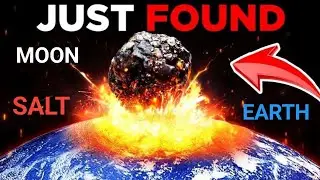 How the Earth and Moon Formed, Explained #earth #moon #mymoon #sun #formationofearth