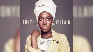 Tonye - Villain (Official Audio)