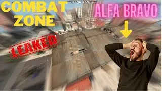 Combat Master ( Combat Zone ) New Leaks 2023 || Season 2 Combat Zone Leaks