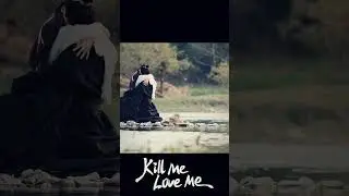 KISS!😍💖 | Kill Me Love Me | YOUKU