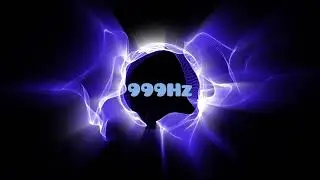 999 Hz Frequency | Angel Number Vibration for Completion, Transformation & Higher Self