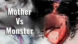 Something of a Monster (2025) Review