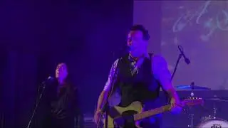 Something in the night (Bruce Springsteen) Blood Brothers