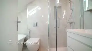 Luxury Living Homes International   London   Acton   Allan Way   HD 1080p