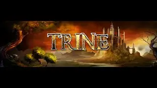 Trine &mdash; No Commentary Gameplay | Relaxing Fantasy Puzzle Platformer. Part 3