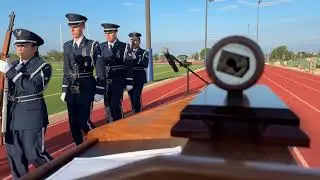 POW/MIA Remembrance Week