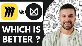 Miro vs Milanote  - 2025 | which is better? - 2025 (Very Easy)