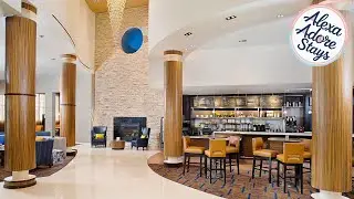 Courtyard Atlantic City Beach Block | Atlantic City (NJ), United States | Hotel Review 🏨