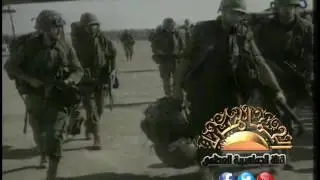 وثائقي الغارة الامريكية على ليبيا سنة في 14\15_1986ف