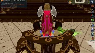 Exploring The Christians Of RS Citadel After 8+ Years - Runescape 3 Mobile - Thursday, July 17, 2025