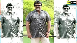 Actor Prabhu Birthday | Prabhu Age | Birthday Date | Birth Place | wiki | Biography Tamil