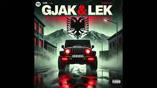 Gjak & Lek Blood Money (official music)