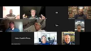 Rev 11 the Two Witnesses pts 2