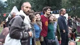 Ancient Trance Festival 2011 Trailer Preview