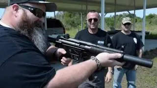 SNN: The Gun Writer August 23rd