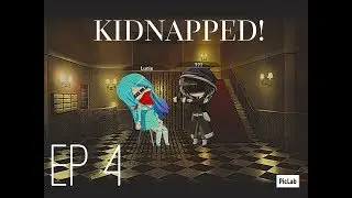 KIDNAPPED!!! | EP 4 | In Love With My Roommate | Gacha Studios