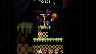 Mod Call Of The Void #sonicexethedisaster2dremake #games #sonicexe