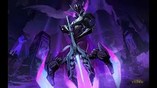 Vayne Quad Kill | Clean-Up Crew in Action!