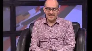 Dave McClure, Head of 500 Startups, Reveals His Fun Side