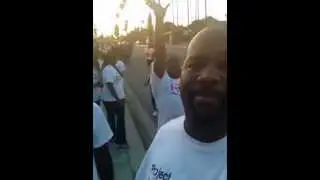 Finish Big - Project Hood Los Angeles
