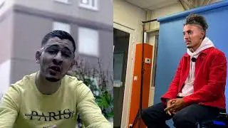 Flasko ft Moha MMZ - Exclu (Pas l&agrave;)