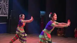 1st Show, Ganesh Vandana