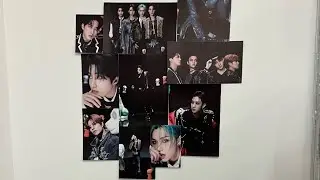 STAY @ The Rock Show preconcert event haul!