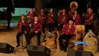 Michael Pelayo Ft. Banda Los Tierra Blanca - Sentimientos De Un Ranchero (En Vivo 2018)