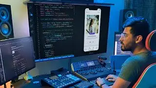 🔴 Let's Build a TINDER Clone with REACT JS for Beginners