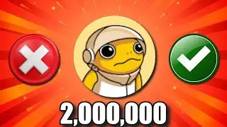 How Much Will 2,000,000 TURBO Be At The End Of The Bull Run