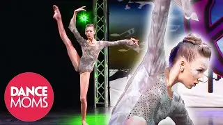 Ava's GORGEOUS Solo: 
