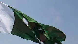 کراچی پولیس کے سابق سربراہ Shahid Hayat Khan Additional IG Police late کی نماز جنازہ