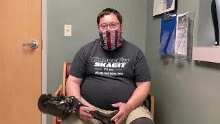 Jason's Recovery Journey