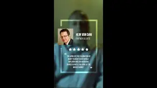 FBO World: Testimonial By Hein van Dam