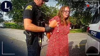 Evil Parents Realize the Disturbing Secret Behind Mom's &ldquo;Joke&rdquo; Story | True Crime Documentary