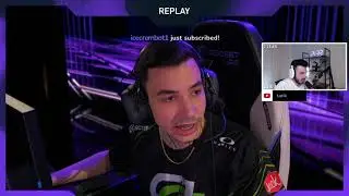 OpTic терпит крах, отдавая предпочтение Виктору 