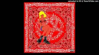 Nine Vicious - Free Smoke (Instrumental)
