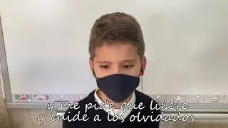 Himno Cristo Crucificado