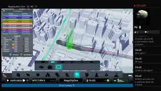 MegaCityOne #003 6.000/80.000