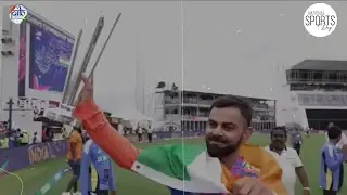 National Sports Day 🏑